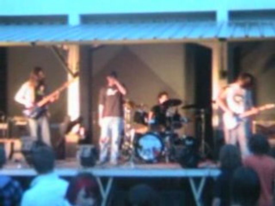 Mad Live du 11-06-08