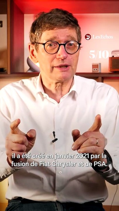 La note de la semaine