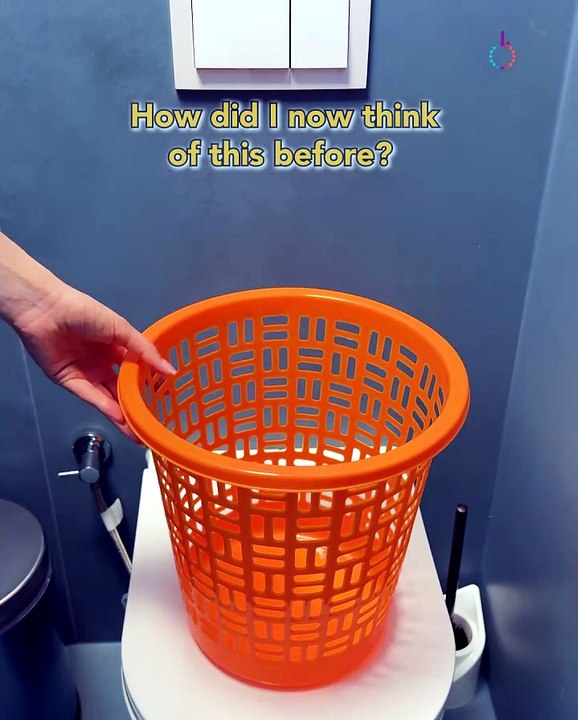 Water bucket replacement hack💧