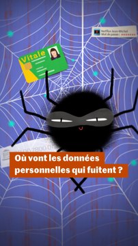 Fuites de données : pourquoi de plus en plus de Français sont-ils vulnérables ? Comprendre en trois minutes