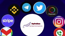 Buy Verified eBay Accounts