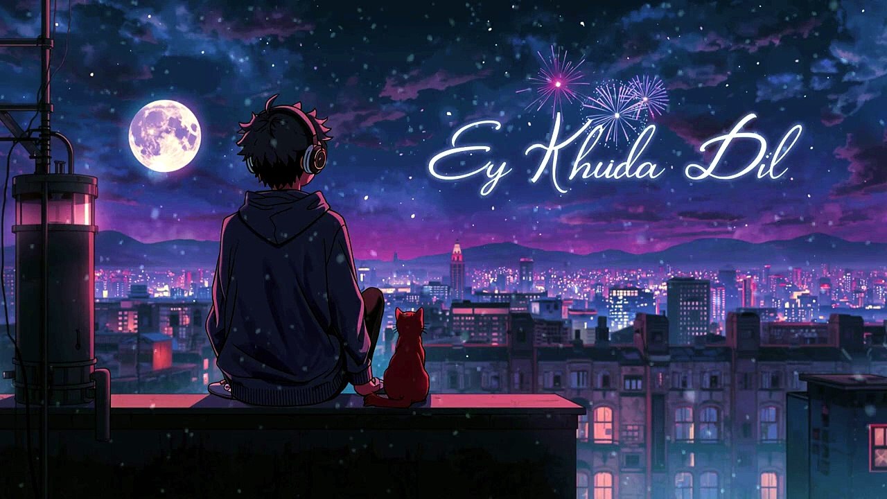 Ay Khuda Dil 💔 | Heart Touching Sad Song 2026 | Emotional Love Song