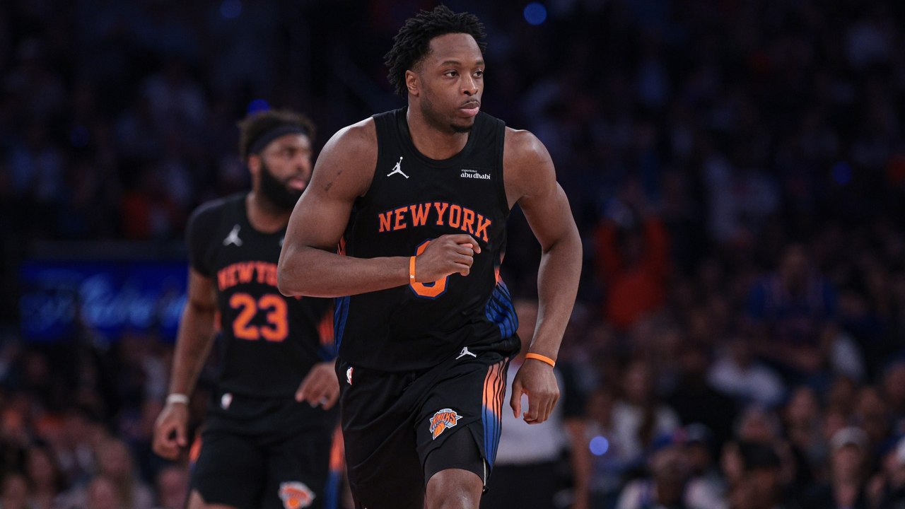 Knicks Dominate Again: NBA Playoff Recap and Betting Insights