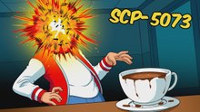 SCP-5073 – Chocolat chaud explosif