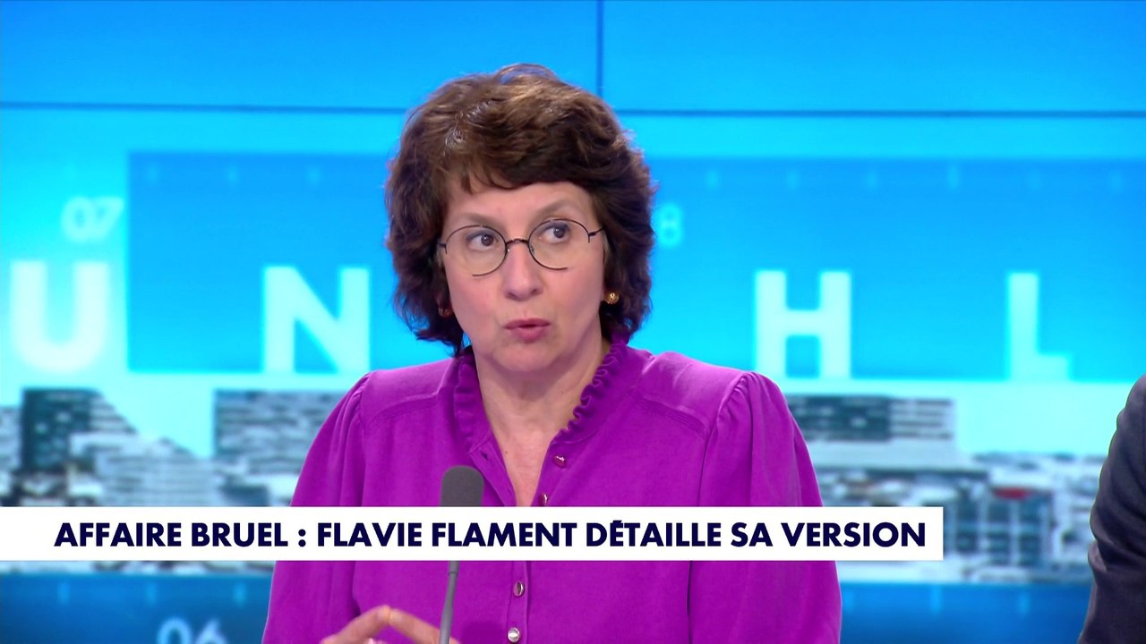 Véronique Jacquier : «On entretient la libération de la parole»
