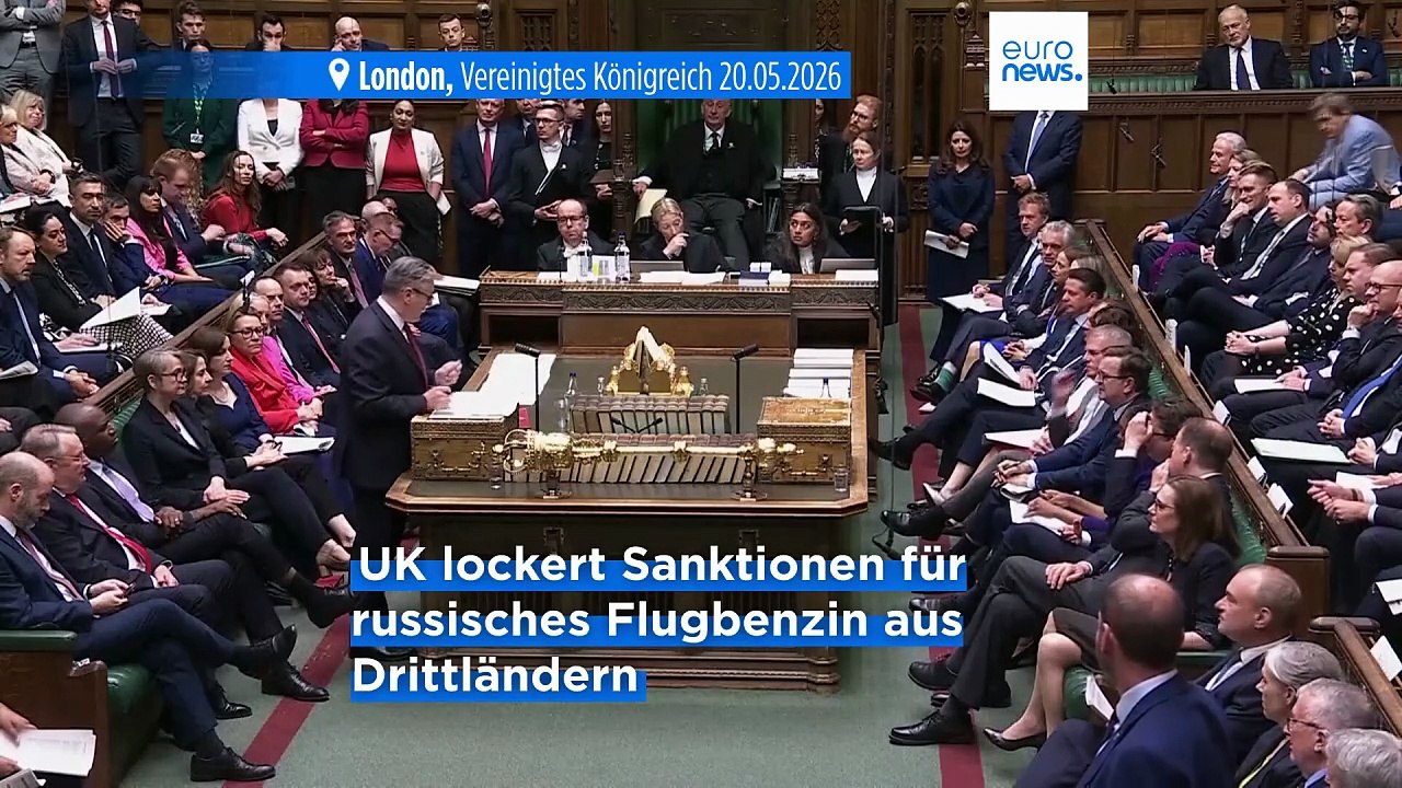 EU-Wirtschaftskommissar: EU darf bei Energiekrise nicht wieder auf Russland setzen