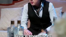 胡家豪＆潘欣懿 - 【出狱后，她被陆总全家团宠】  (下篇)