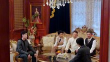马烁棋＆杨洛仟 - 【不婚指控】  (下篇)