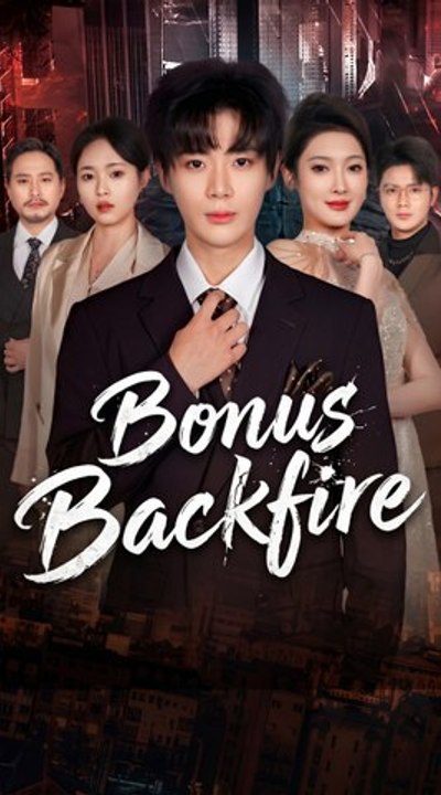 BONUS BACKFIRE - Full Hd English Sub
