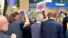 Kocaeli Emek ve Demokrasi Platformu CHP il binasına yürüdü!