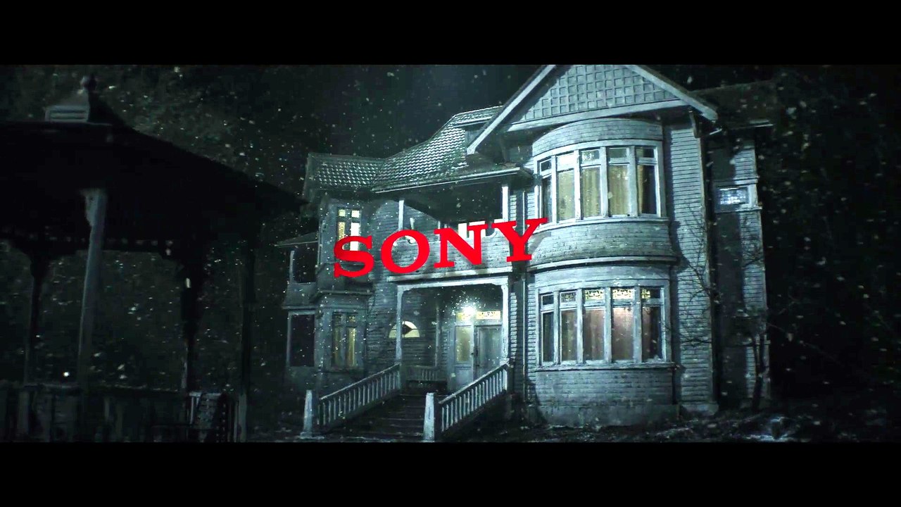 Evil Dead Burn (2026)