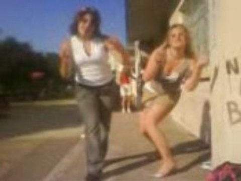 est ce qu'elle sont folles?