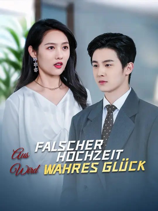 Aus falscher hochzeit wird wahres glück | komplette serie | short drama deutsch