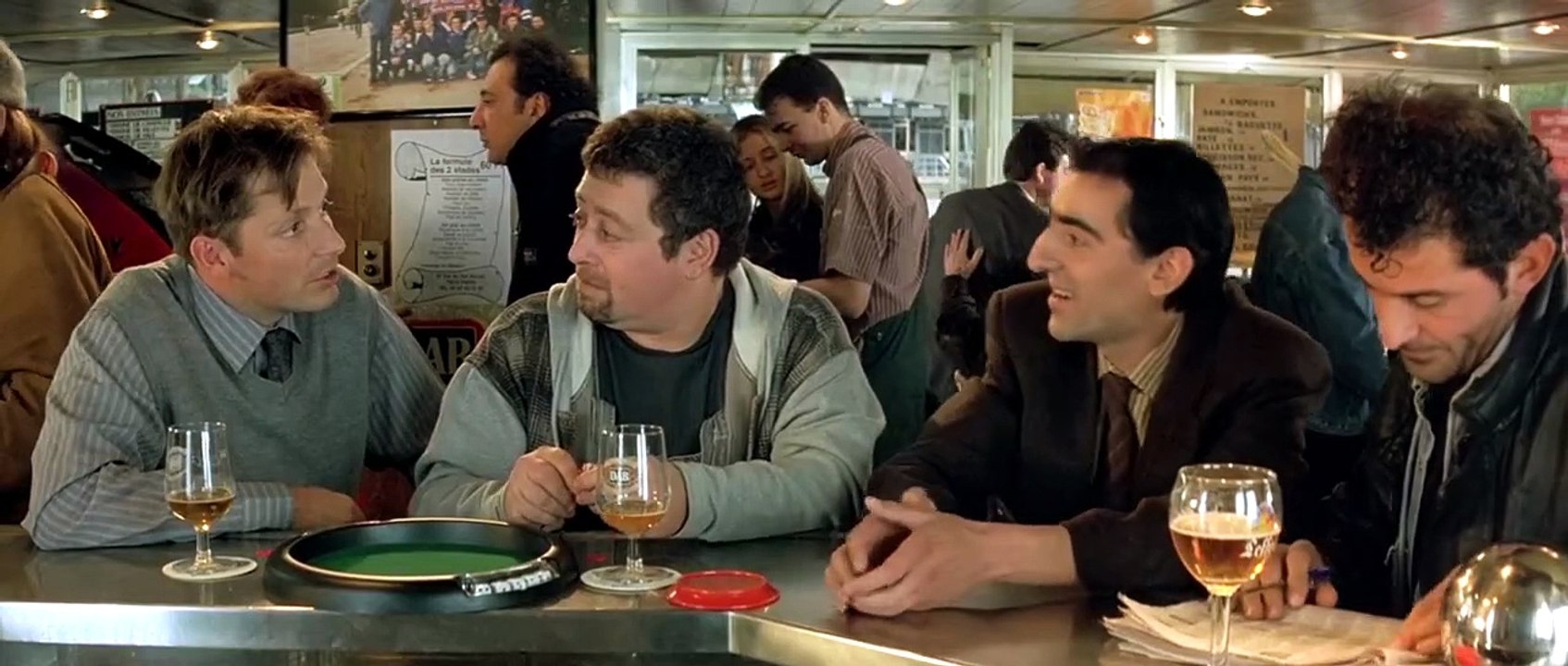 Le Dîner De Cons (1998) - Francis Veber