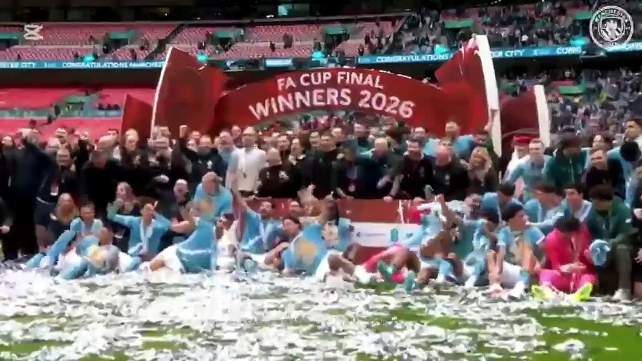 El fin de una era: Manchester City confirma la salida de Pep Guardiola