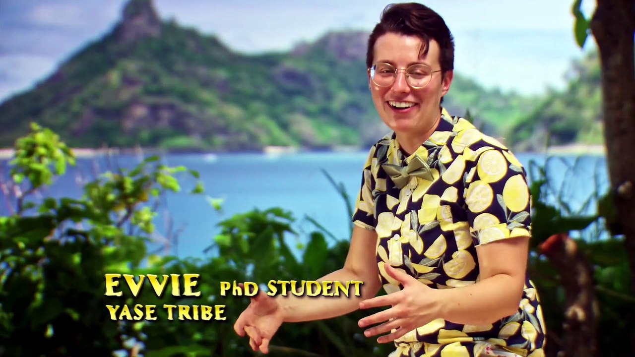 Survivor 41 (2021)