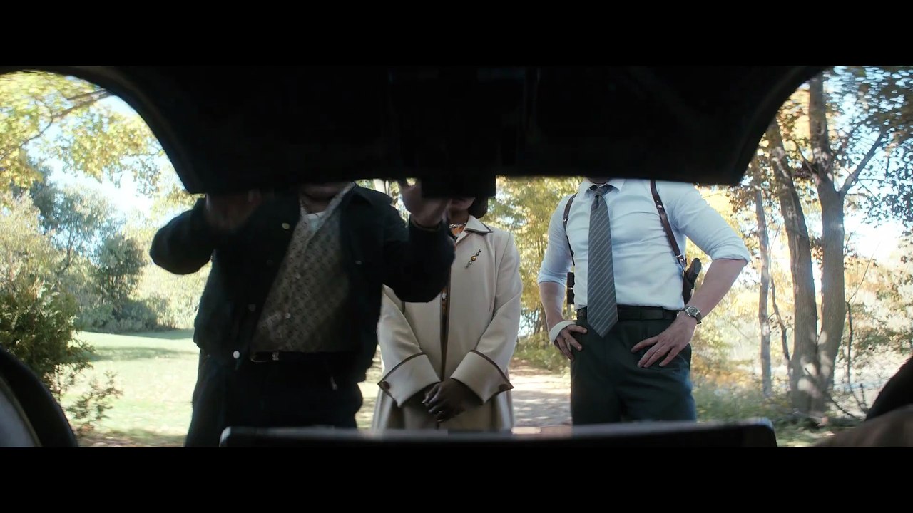 Vought Rising - First Look | Prime Video
