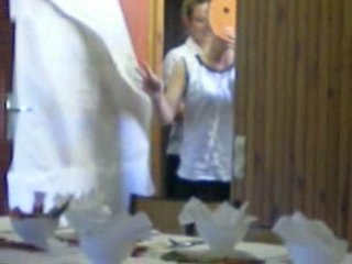 Des oranges pressées mais heureuses !