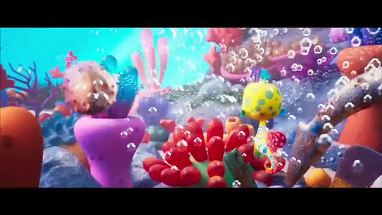 Watch The Pout Pout Fish () free Full Movie HD Online 2026