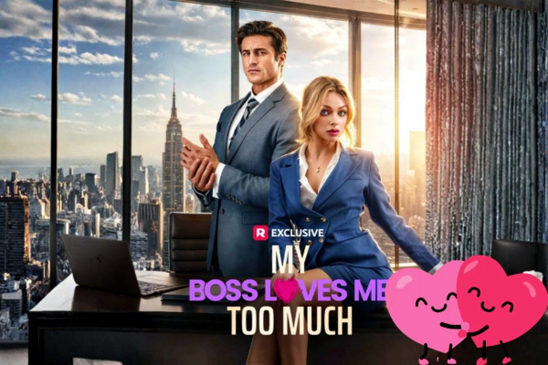 HOT 💕 My Boss Loves Me Too Much Dailymotion Movie - Ella planned to challenge herself... [FREE EPISODES]