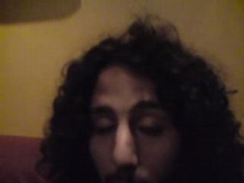 Rakaka.se - DreamHack Summer 2008 - Shayan om ghosting