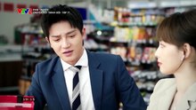 CHUYỆN TỐT THÀNH ĐÔI - TẬP 17-18 - VTV2 THUYẾT MINH - PHIM TRUNG QUỐC - CHUYEN TOT THANH DOI