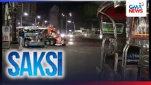 Ilang driver na kalahok sa service contracting program, hindi pa nababayaran | Saksi