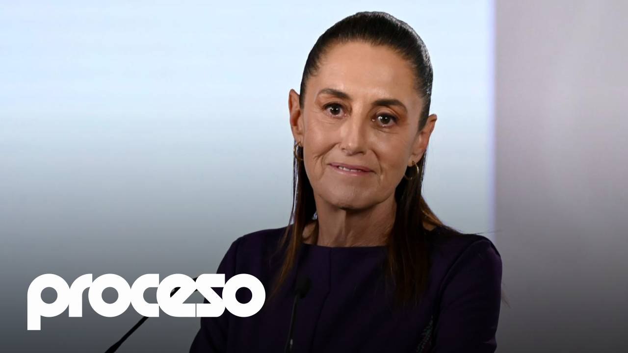 Los temas más importantes de la conferencia mañanera del viernes 22 de mayo de 2026