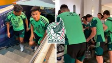 Selección de México: Así es un día con el Tri en su preparación para el Mundial 2026