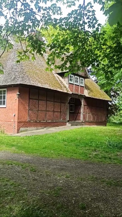 Unterwegs am Behlendorfer See – Natur pur im Norden!