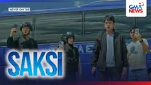 Finale episode ng "Never Say Die," puno ng aksyon, pamamaalam at mga pag-amin | Saksi