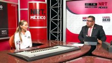 Cristina Amezcua sigue recorriendo el Distrito 4 rumbo a las Elecciones Coahuila 2026
