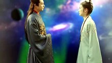 抖音新剧上线#苏袀禾＆李婧也 - 往生酒店 (上)