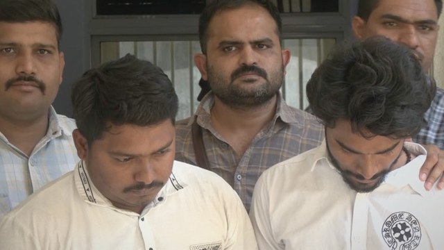 विदेश घूमने के लिए चुराए लाखों के गहने