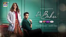 Doctor Bahu Episode 18 Teaser Kubra_Khan___Shuja_Asad___ARY_Digital_Drama(360p)