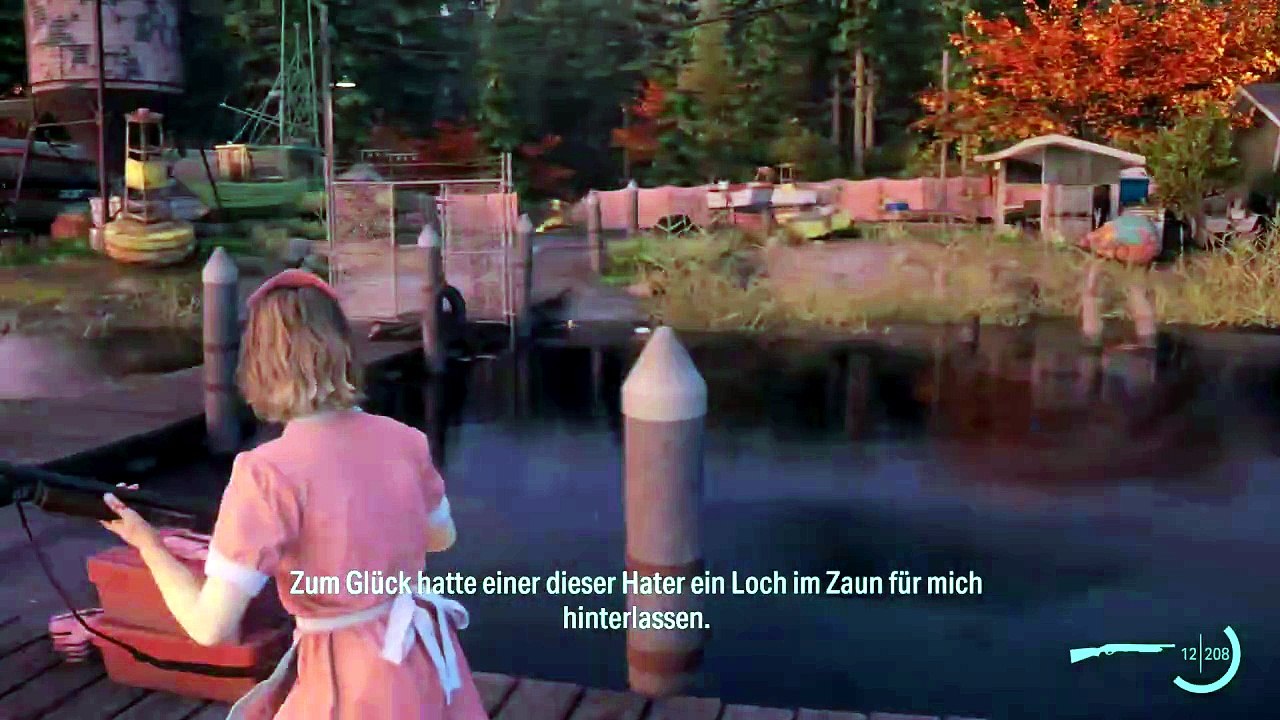 Der Bruder Von Alan |ALAN WAKE 2 NIGHT SPRINGS |NUMBER ONE FAN |002