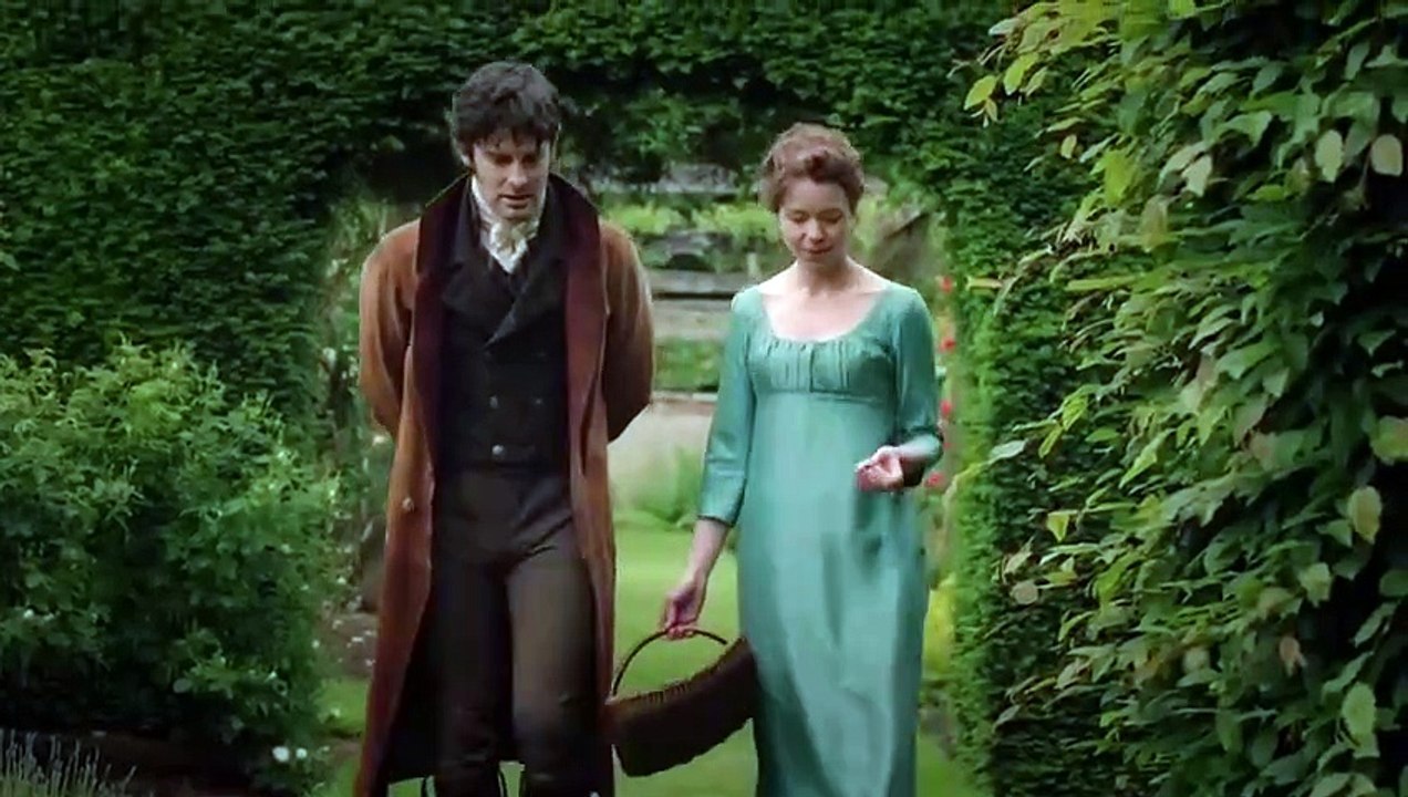 La mort arrive à Pemberley. Episode 01 | Film Complet en Français