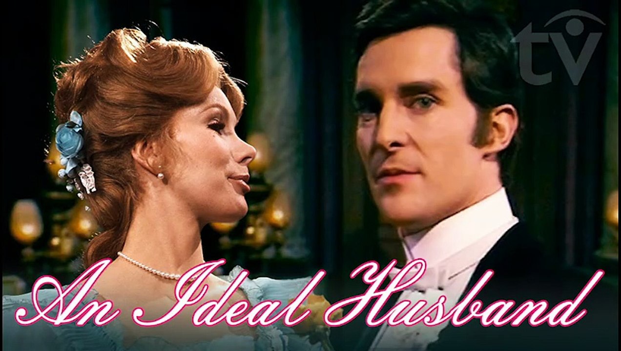 An Ideal Husband (1969) BBC Play of the Month based on play by Oscar Wilde