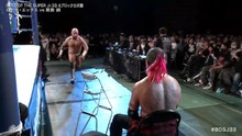 Robbie X vs. Jun Kasai - A Block Tournament Match: NJPW Best Of The Super Junior 33 Day 5 (5/22/2026)