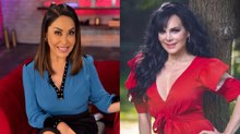 Maribel Guardia reacciona a polémica por la custodía de su nieto