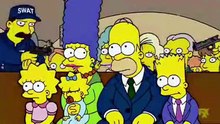 Bart-Mangled Banned Alternate Ending