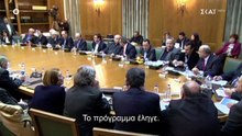Στο Χιλιοστό 3 - Τανγκό για έναν - 18.05.2026