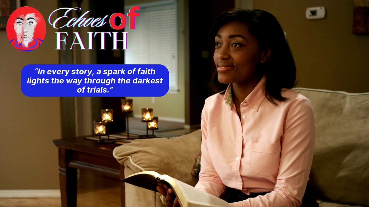 Echoes of Faith Audio Stories: Unveiling Hearts| A Dance of Friendship and Self-Discovery