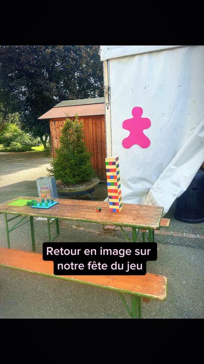 Fête du Jeu de l’association : retour en images sur une journée incroyable !