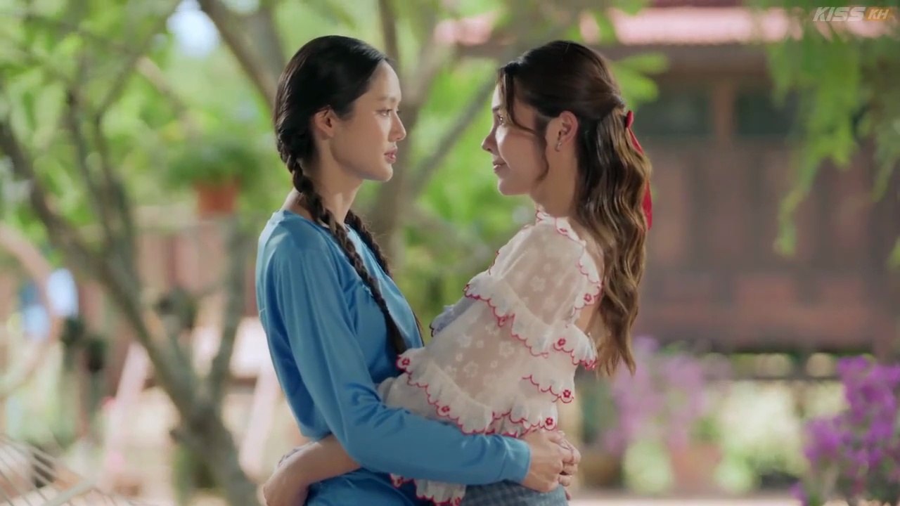 Homemade(town) Romances Ep 8 Final Eng sub HD glseries