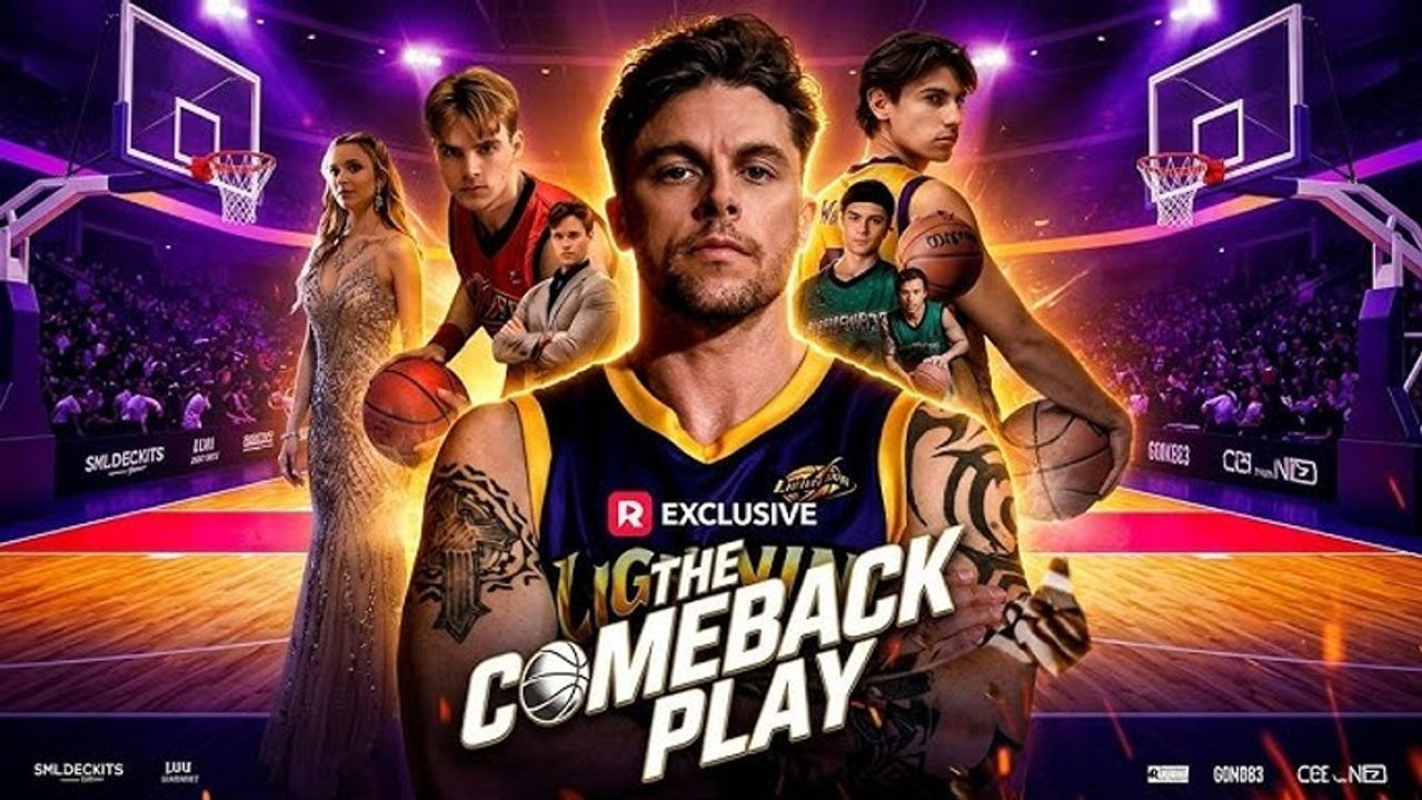 The Comeback Play - FULL - Emgsun