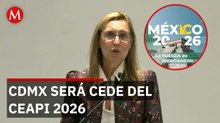 CEAPI analiza oportunidades de negocio en México
