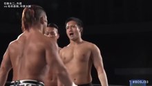 Gedo & Taiji Ishimori vs. Taisei Nakahara & Tatsuya Matsumoto - Tag Team Match: NJPW Best Of The Super Junior 33 Day 5 (5/22/2026)