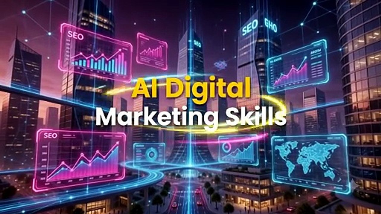 Ai skill