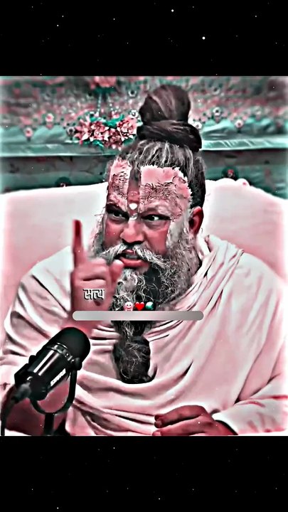 Sahi Marg Pe Chalo: Divine Protection Ka Secret | Premanand Ji Maharaj Motivation